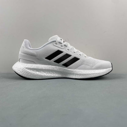 AD RUNFALCON 3.0 White Black