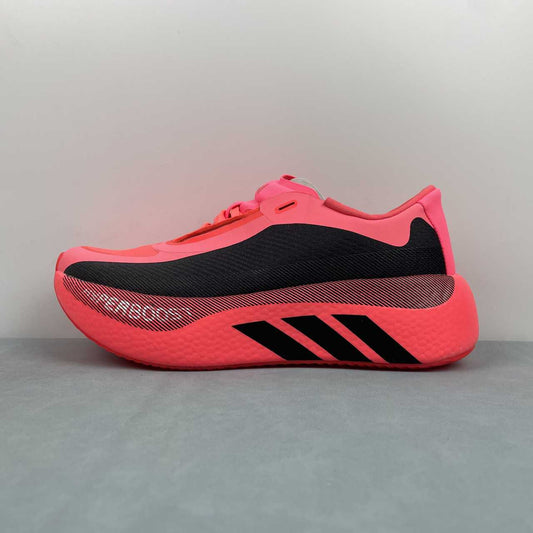 HYPERBOOST EDGE Red Black
