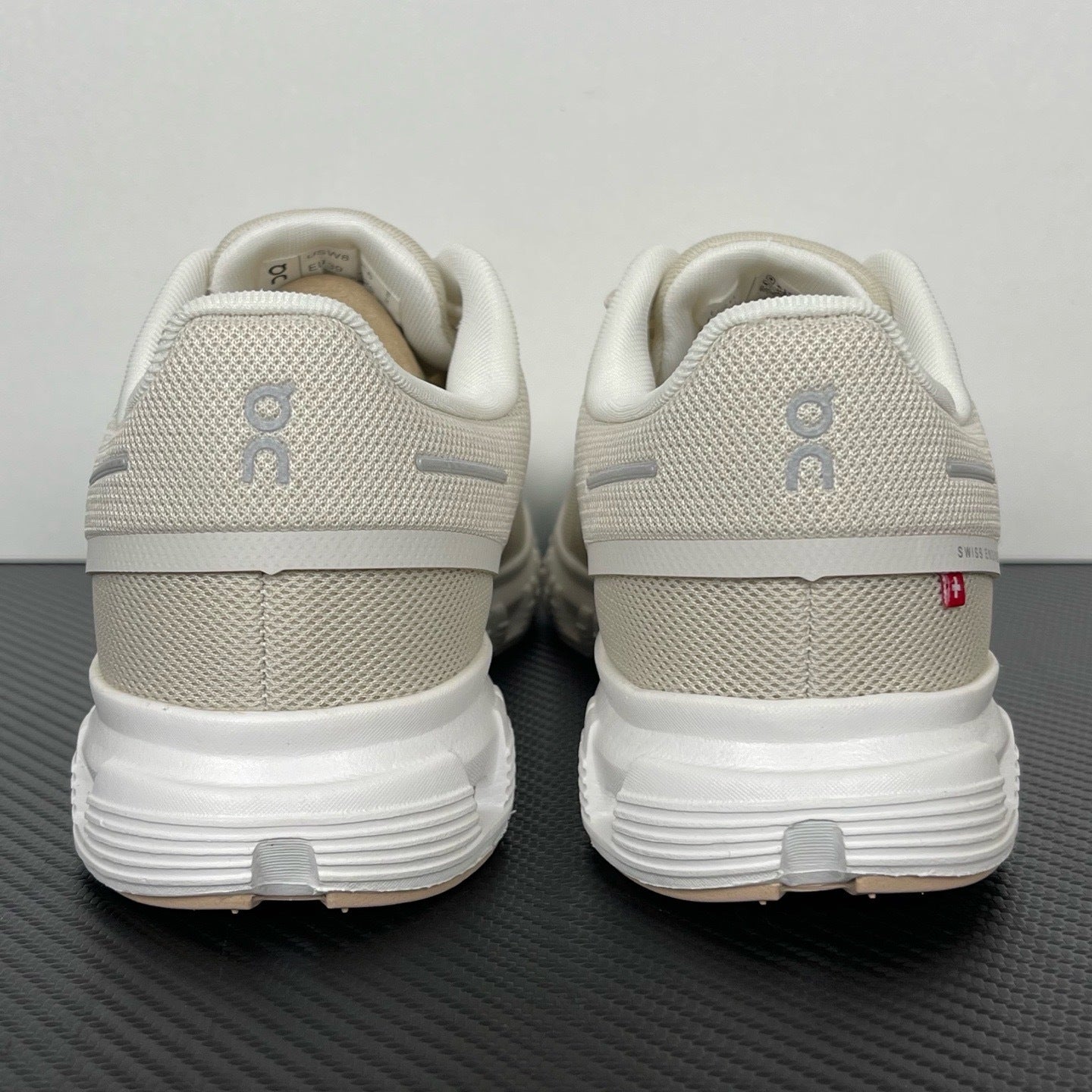On Cloud 6 Beige