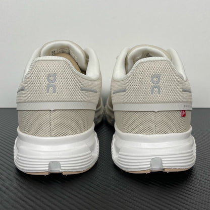 On Cloud 6 Beige