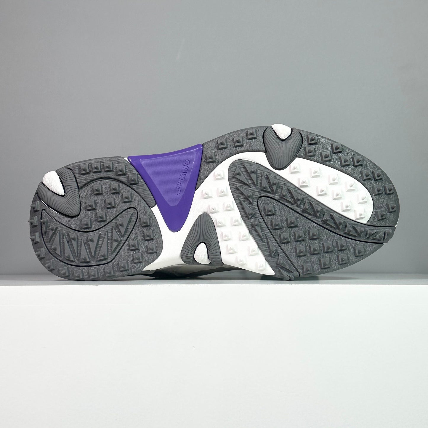 OF ODSY-2000 White Grey Purple