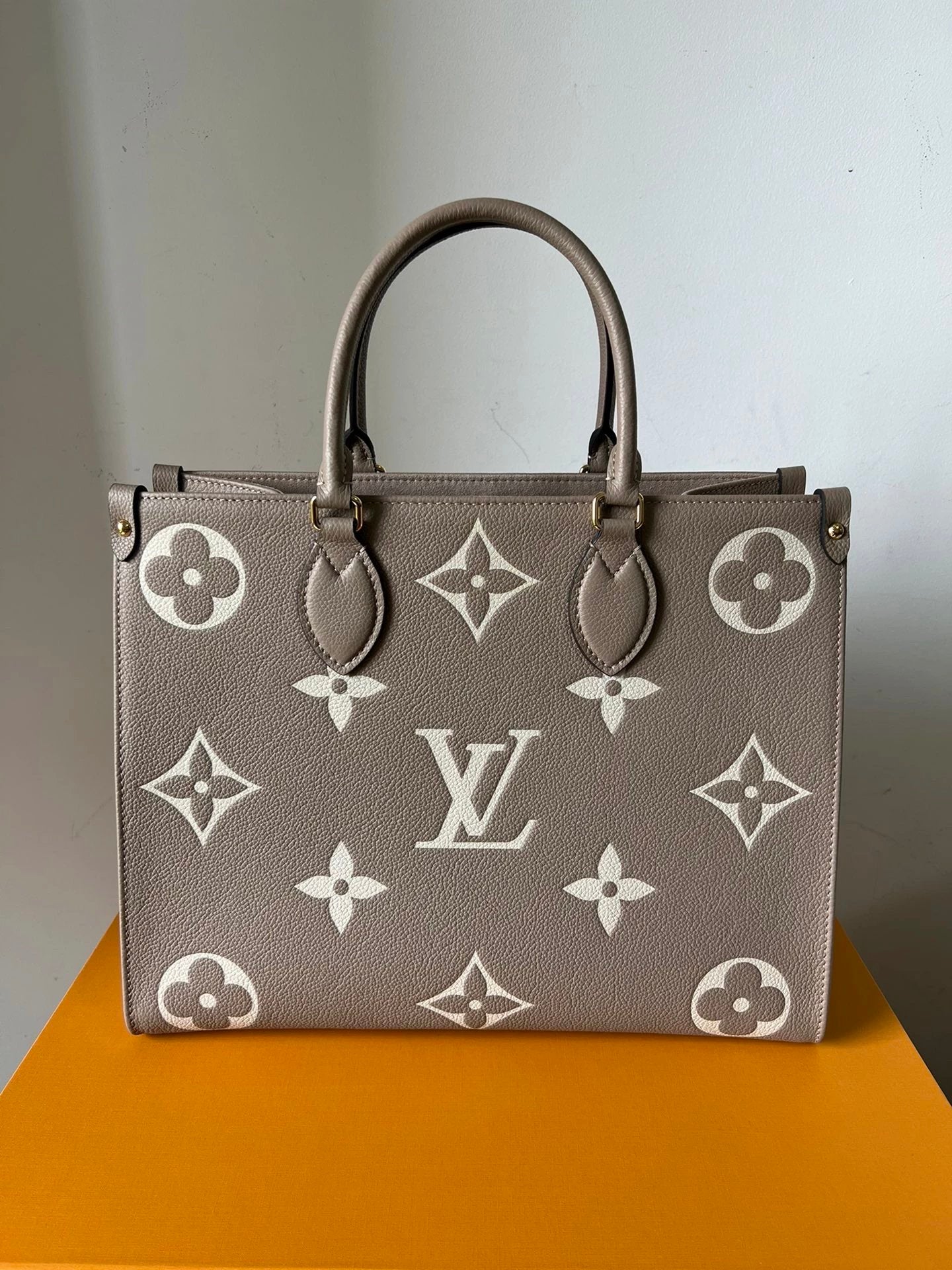 Louis Vuitton Onthego