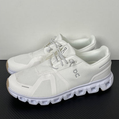 On Cloud 6 White