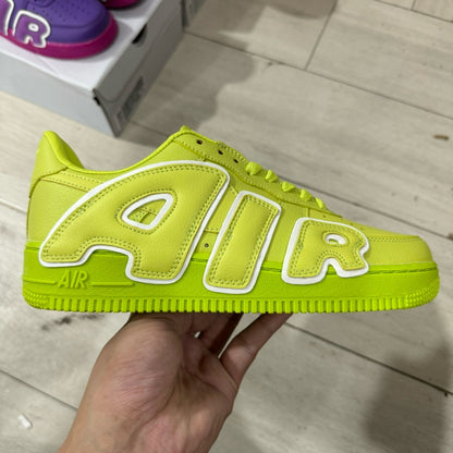 Air Force 1 Cactus Flea Green