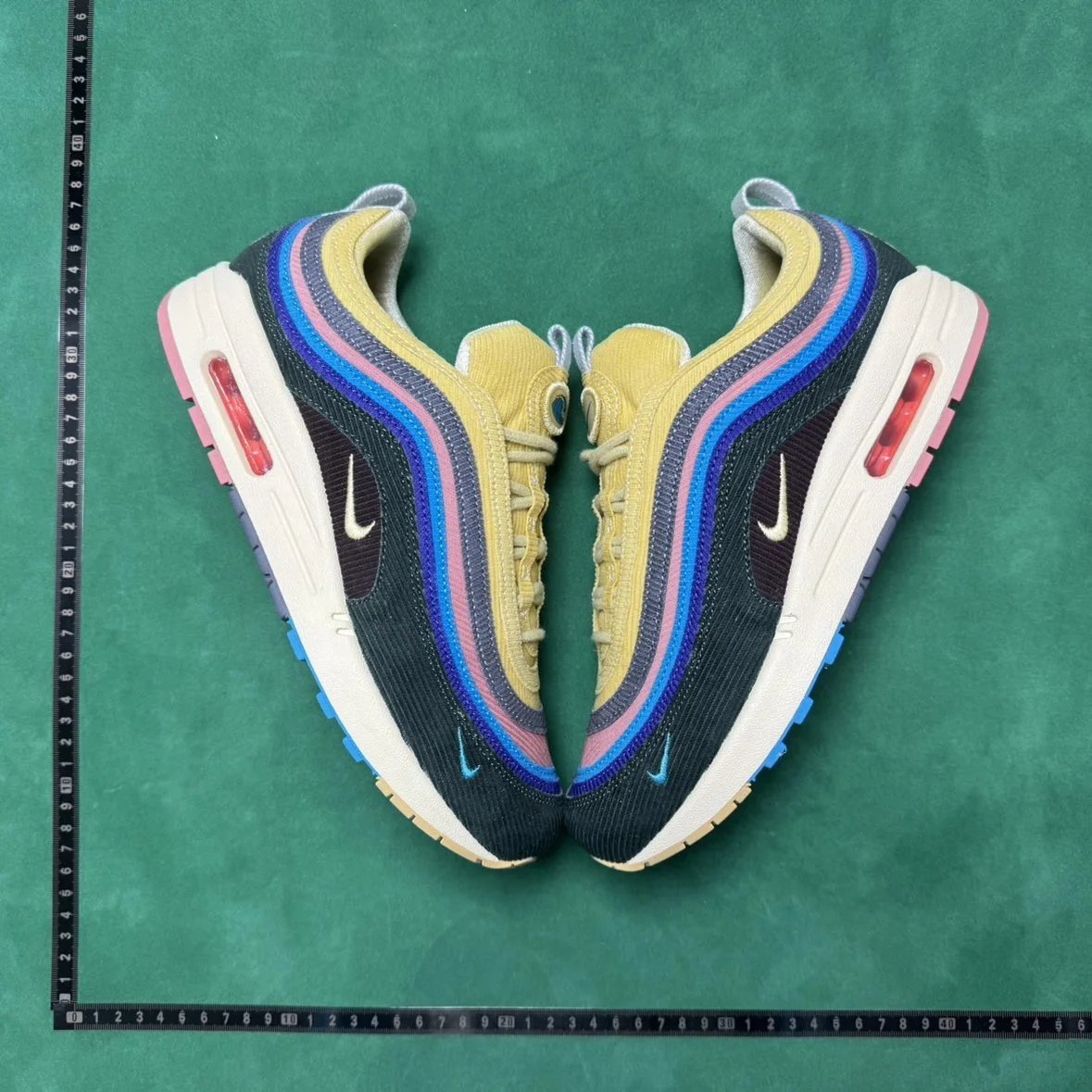 Aware 97 Wotherspoon