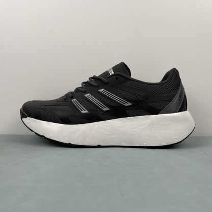 Adizero Aruku Black Grey