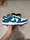 Dunk SP Industrial Blue Sashiko
