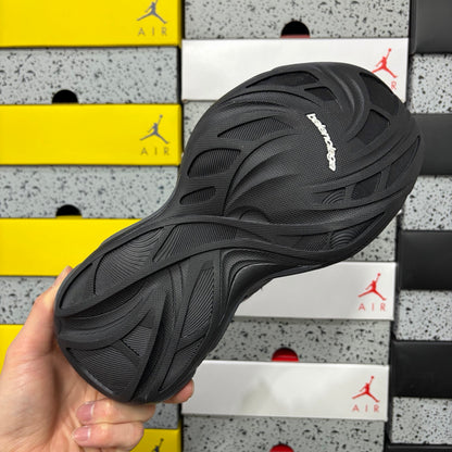 BLG Jet Black