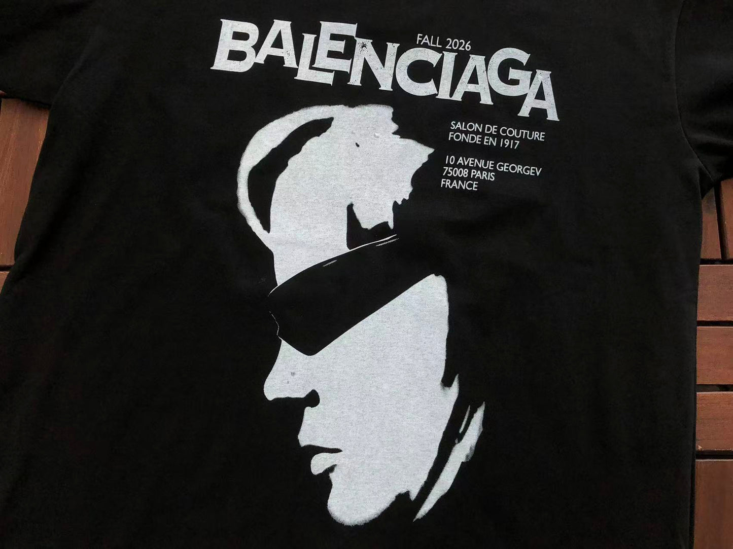 BLG T-Shirt