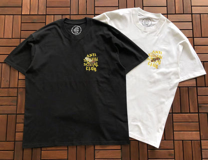 Anti Social Club T-Shirts