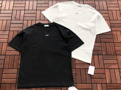 T-shirt Off
