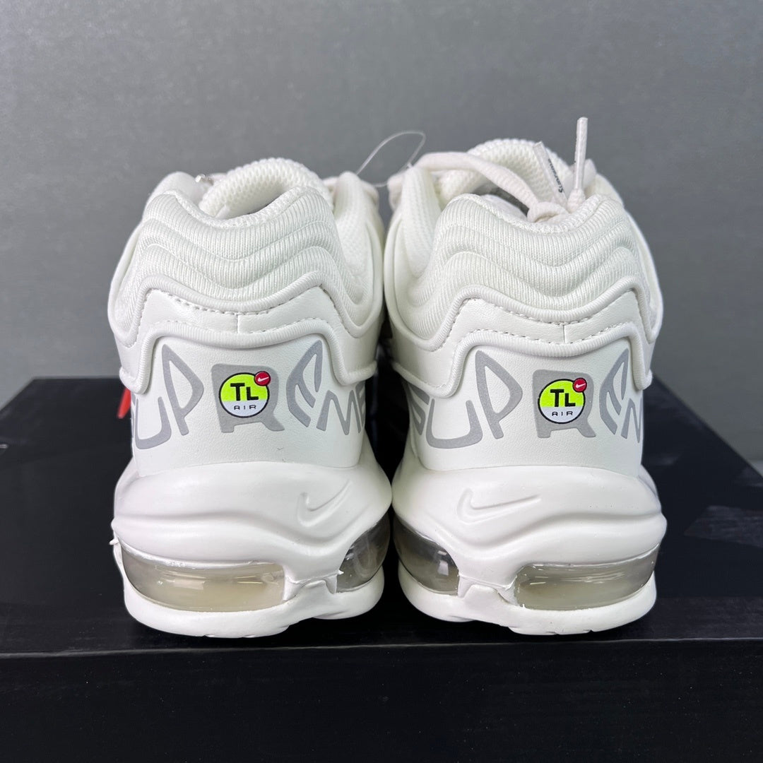 98 Sup White