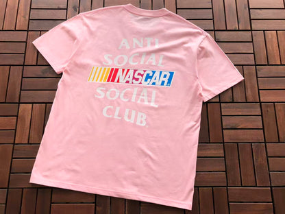 Anti Social Club T-Shirts