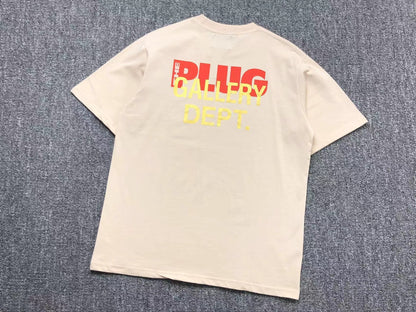T-shirt GALLERY DEPT