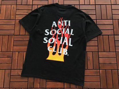 Anti Social Club T-Shirts