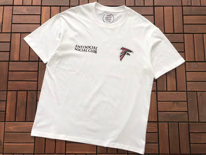 Anti Social Club T-Shirts