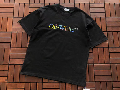 T-shirt Off