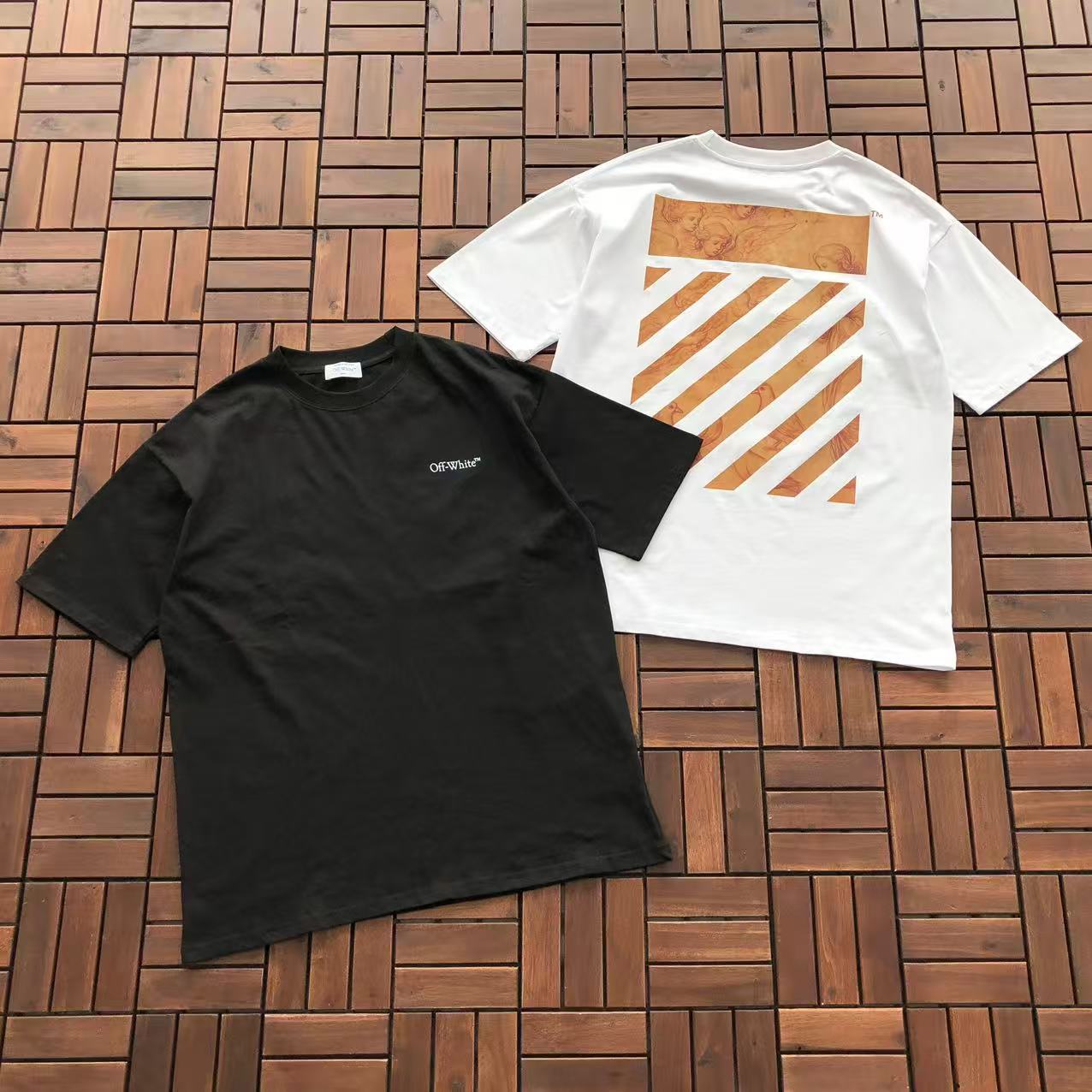 T-shirt Off