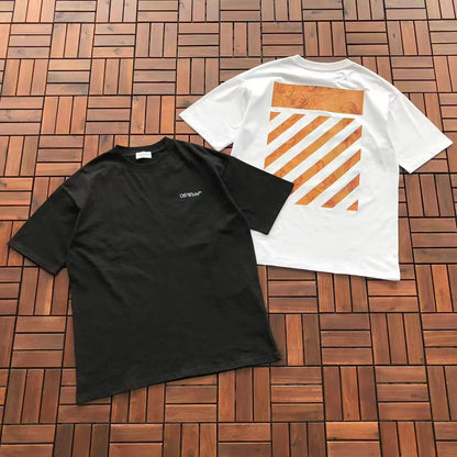 T-shirt Off