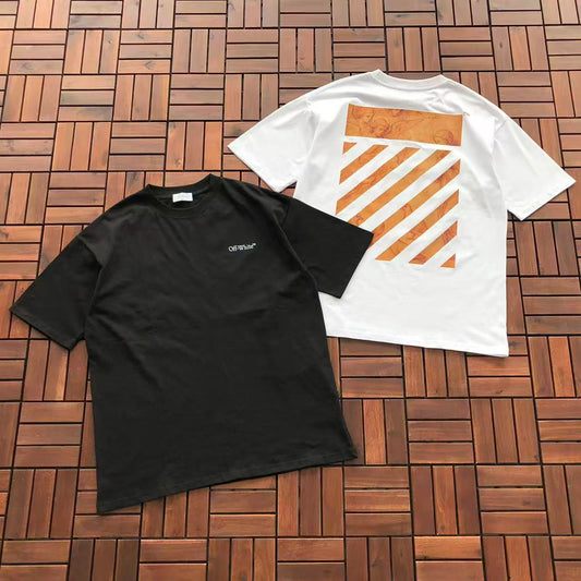 T-shirt Off