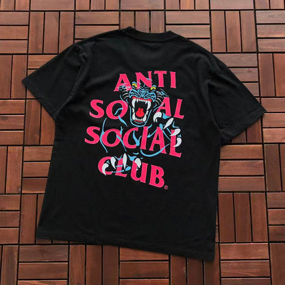 Anti Social Club T-Shirts