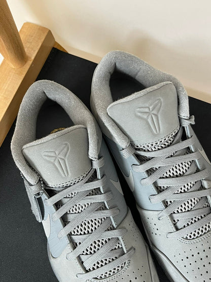 KB4 Gift of Mamba