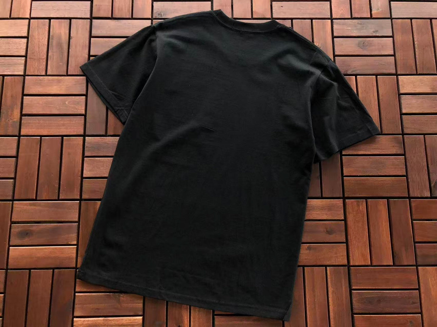 RL T-shirt Bear Driver
