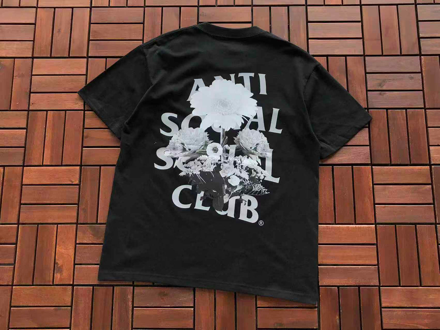 Anti Social Club T-Shirts