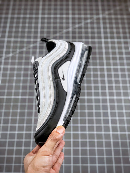 97 White Black Plus