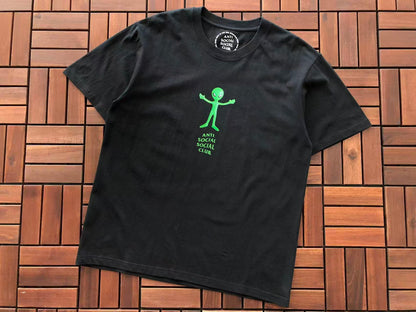Anti Social Club T-Shirts