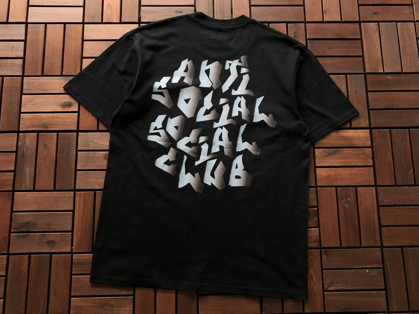 Anti Social Club T-Shirts