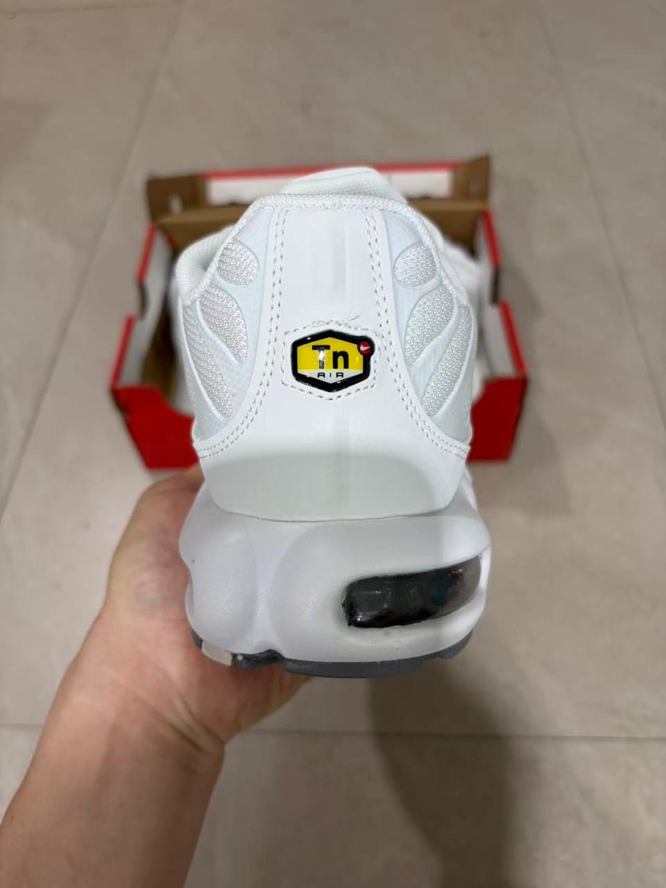 TN White