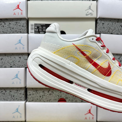 Vomero Premium Yeloow/White/Red