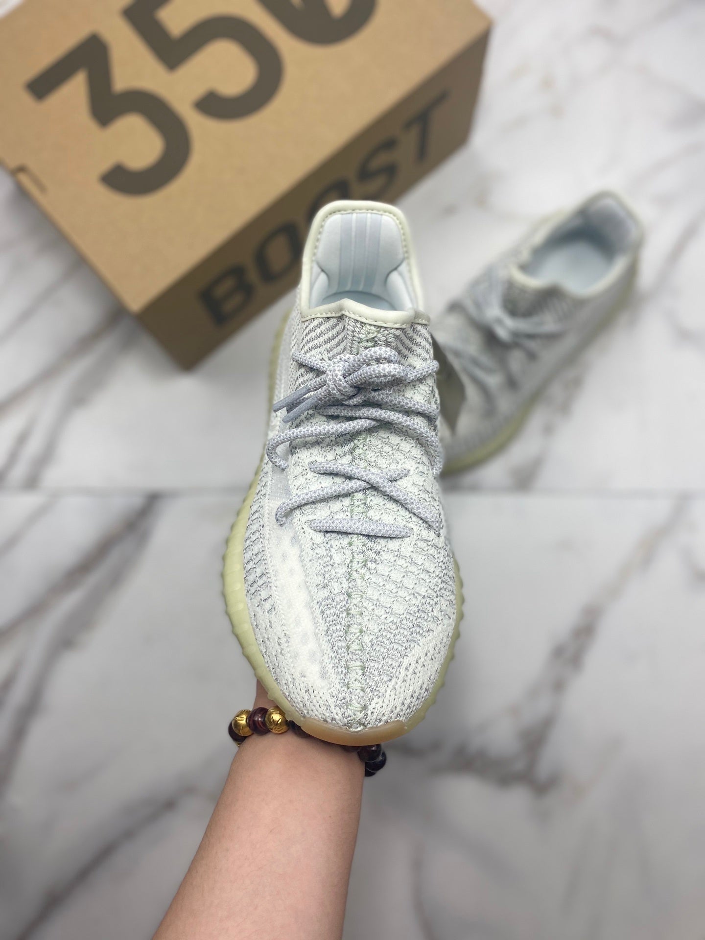 Boost 350 Yeshaya Reflective