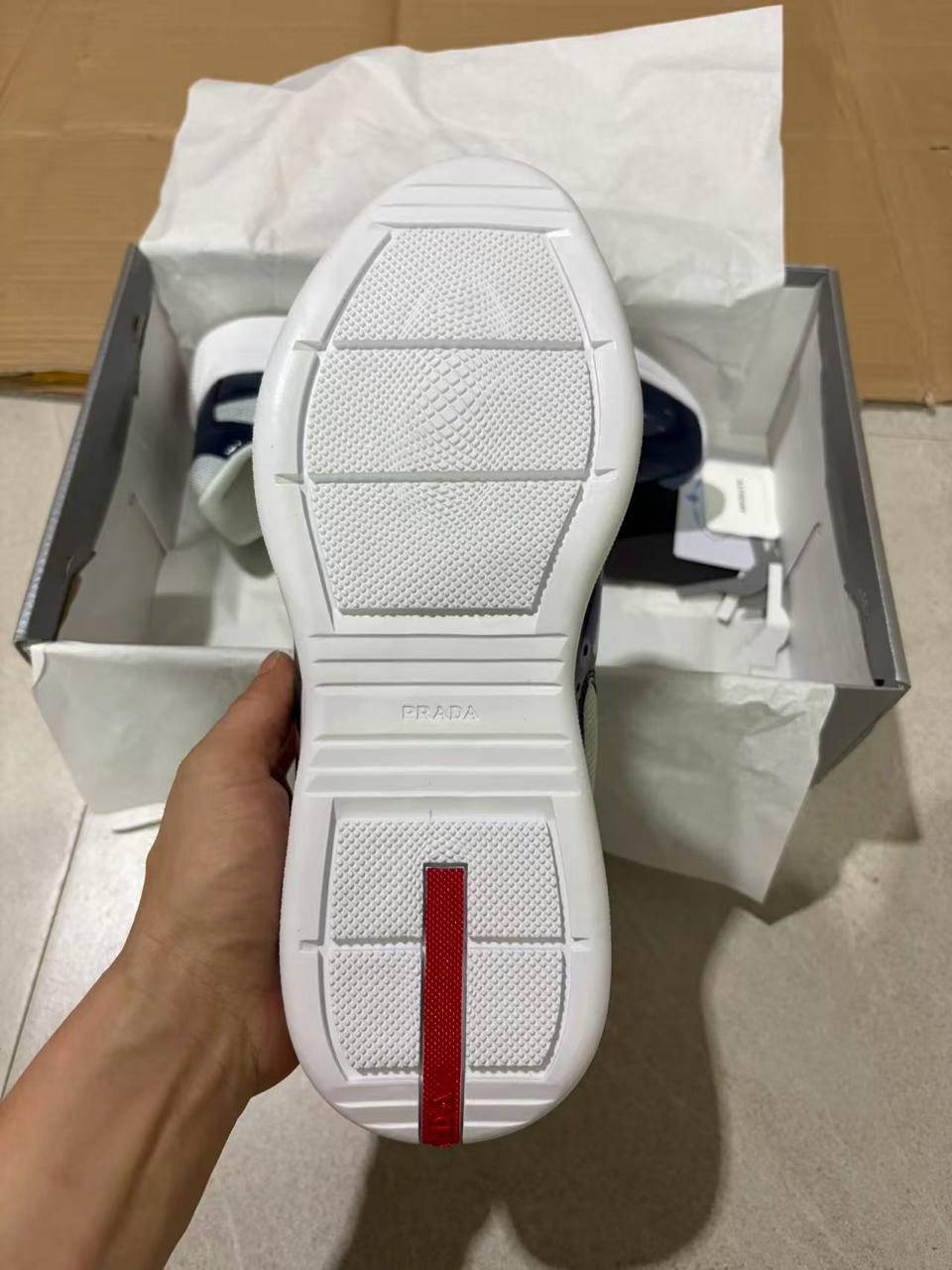 Prada Cup