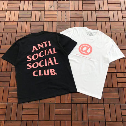Anti Social Club T-Shirts