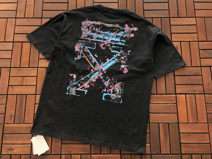 T-shirt Off