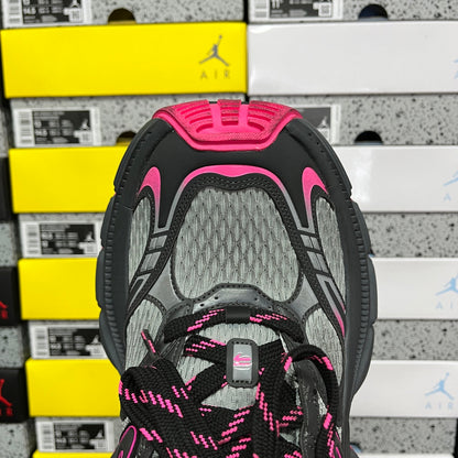 BLG 10XL Grey/Pink