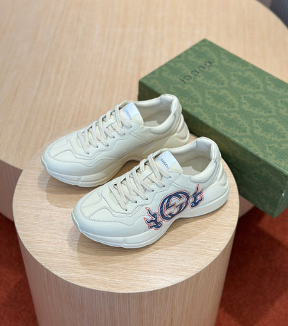 Gu Shoes