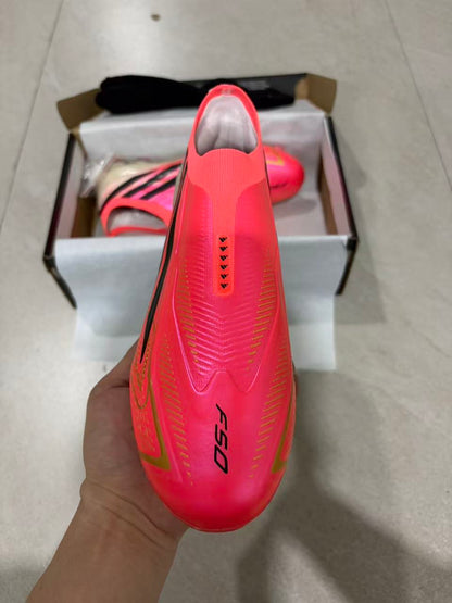 F50 Hyperfast Elite Pink