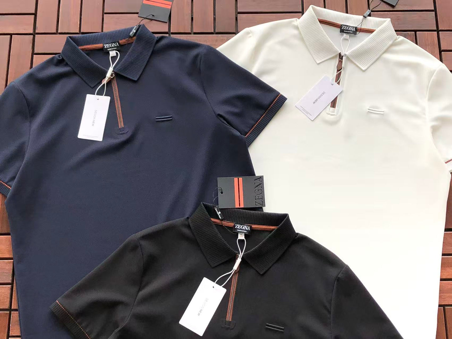 ZEG Polo