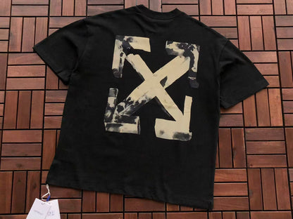 T-shirt Off