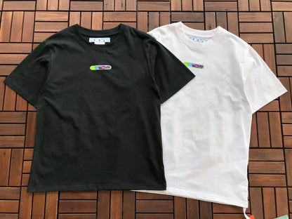 T-shirt Off