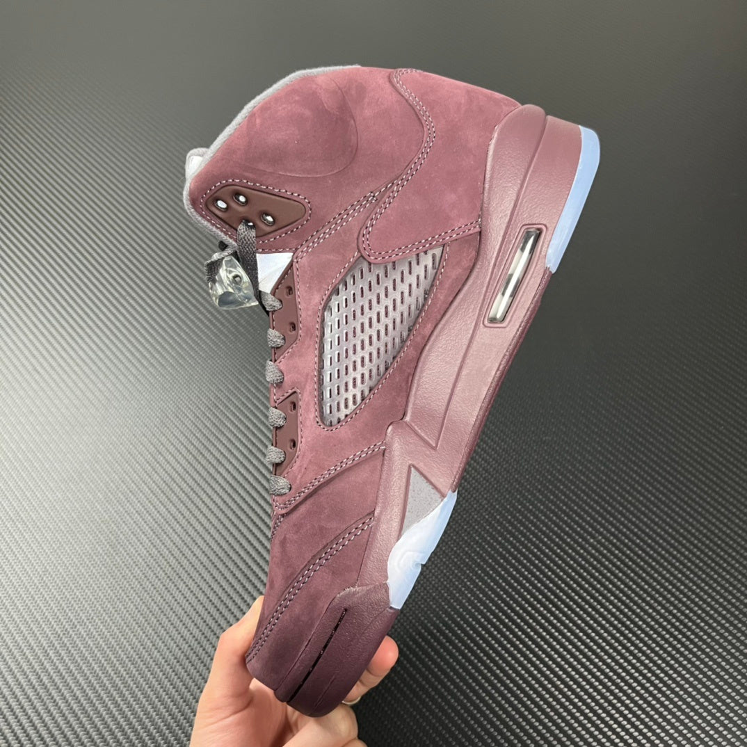 KB5 Burgundy