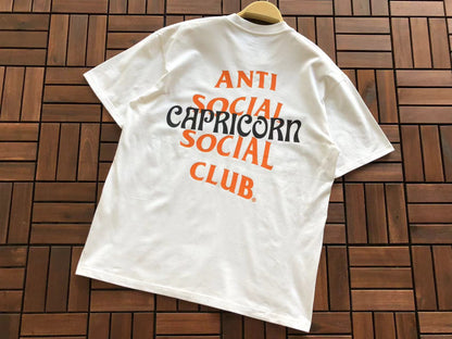 Anti Social Club T-Shirts