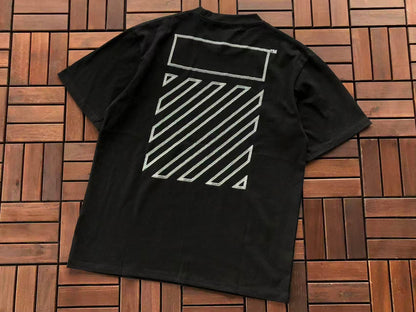 T-shirt Off