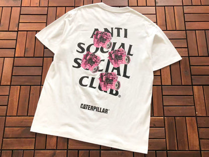 Anti Social Club T-Shirts