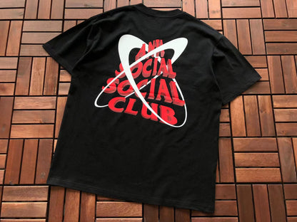 Anti Social Club T-Shirts