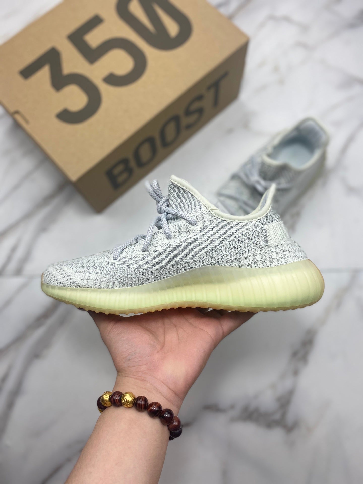 Boost 350 Yeshaya Reflective