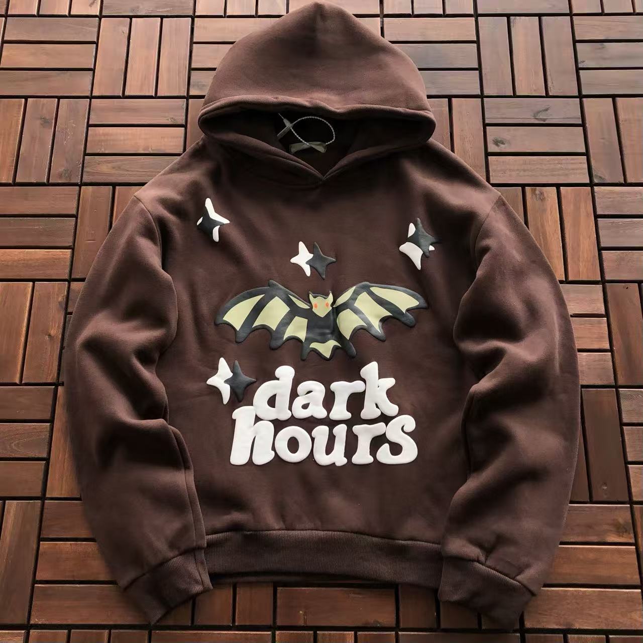 Broken Hodie